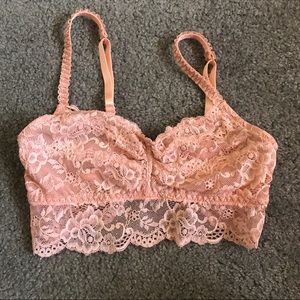 Lace Bralette